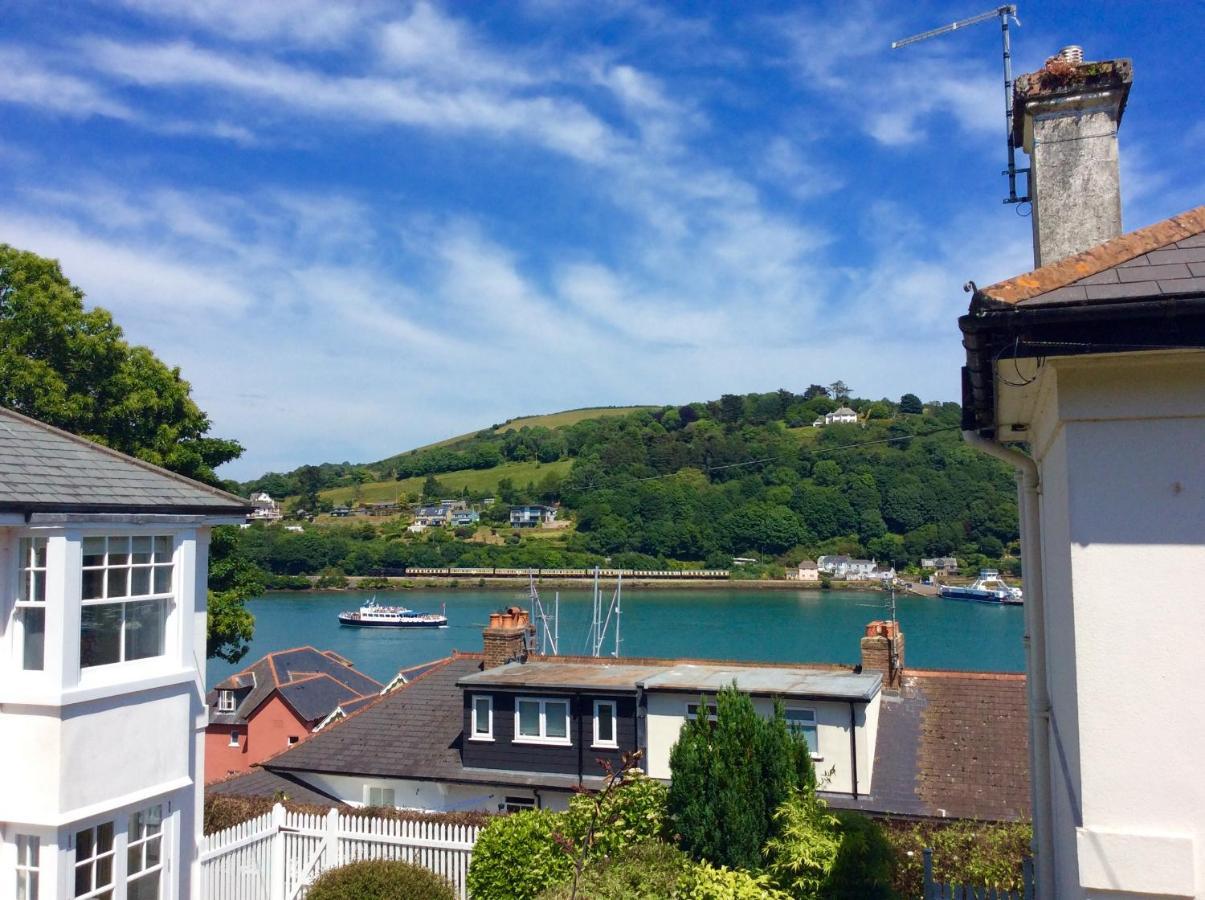Sandquay View Dartmouth Kültér fotó